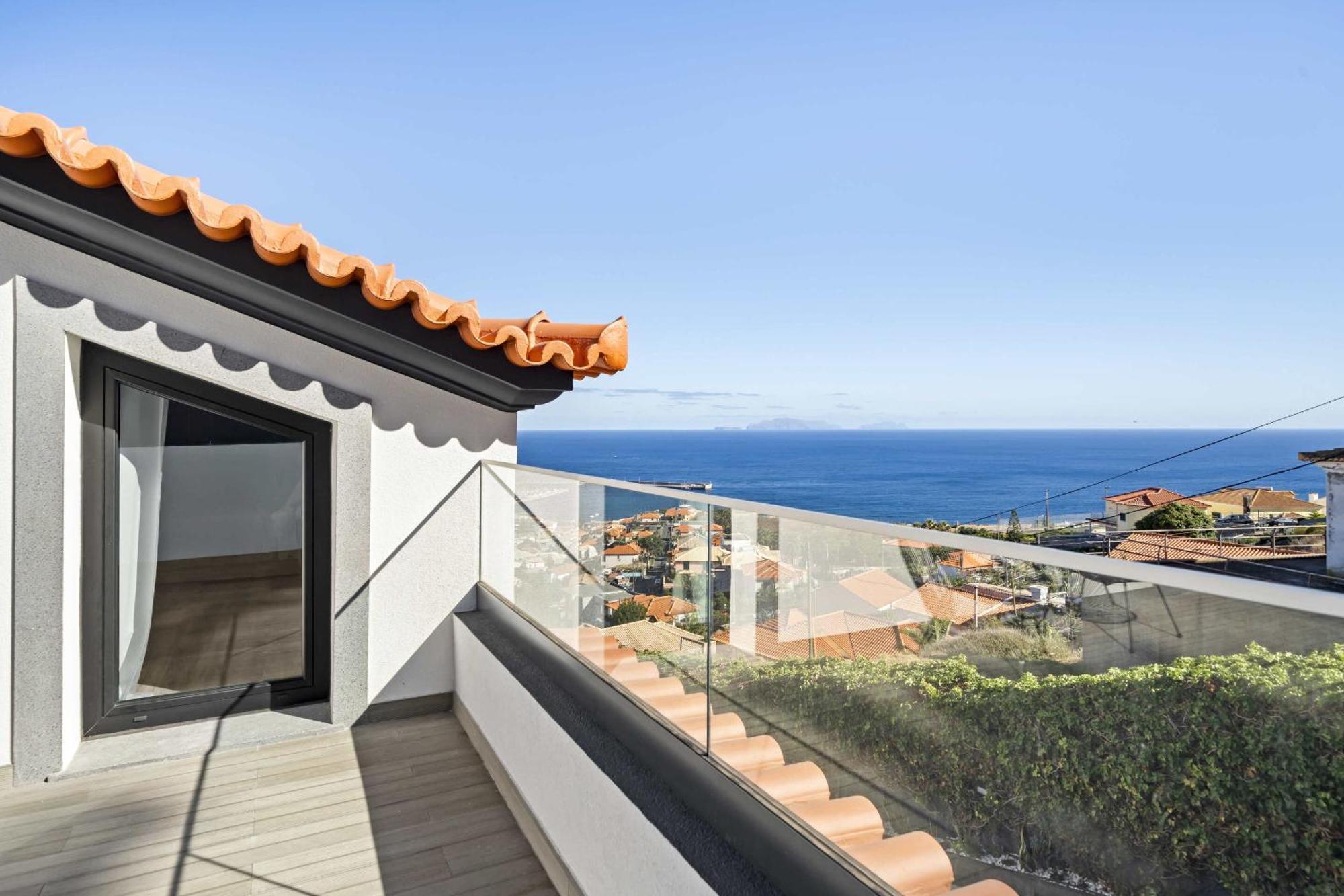 Sao Lourenco Guest House Canical  Rom bilde